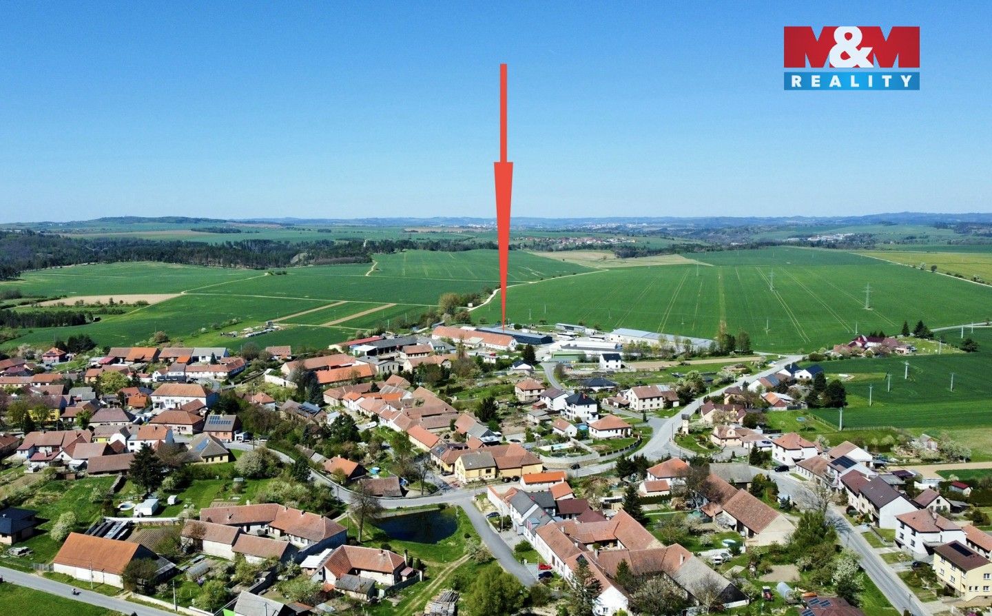 Prodej komerčního prostoru 900 m² - foto 18