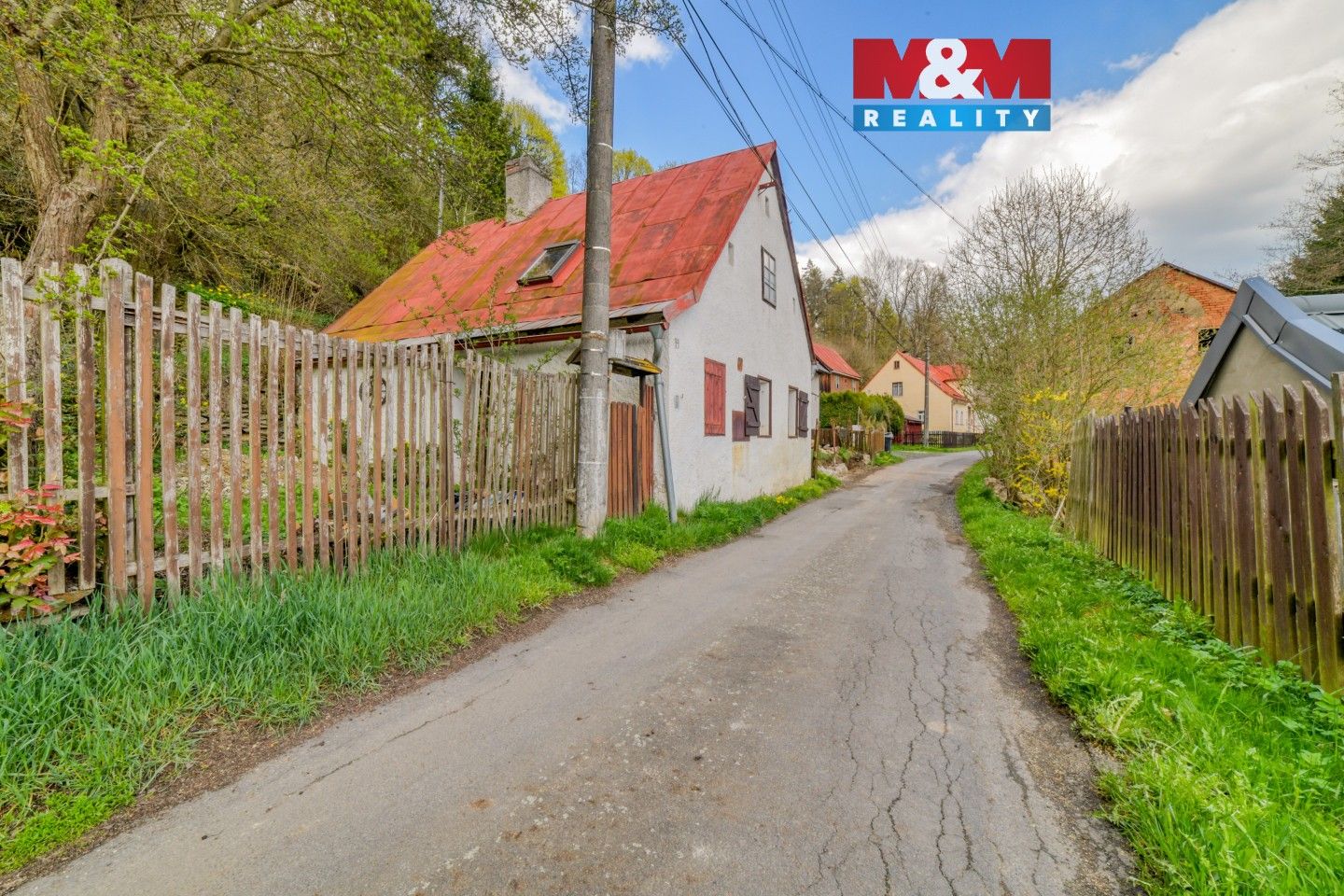 Prodej domu 73 m² - foto 1