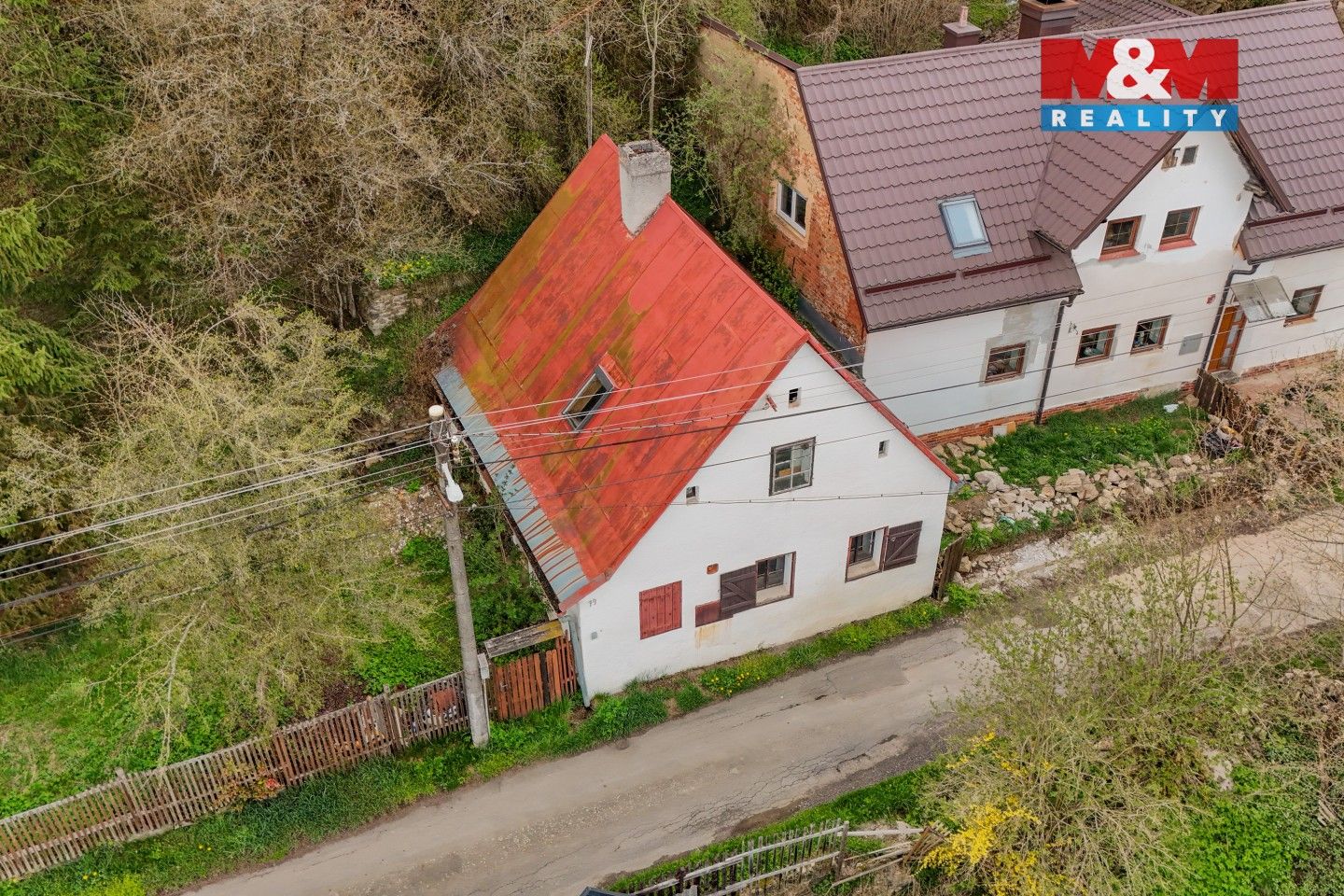 Prodej domu 73 m² - foto 5