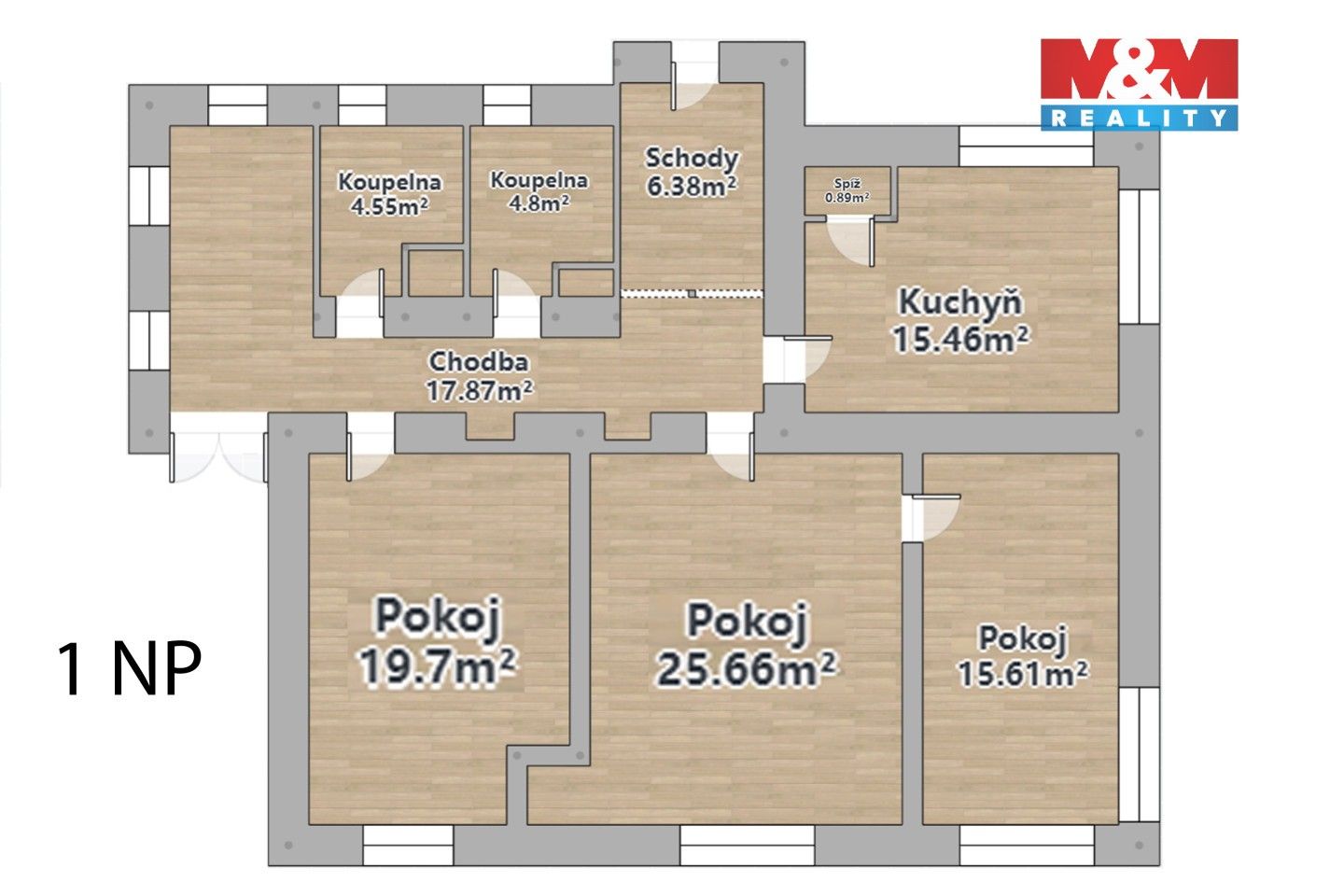 Prodej domu 295 m² - foto 13