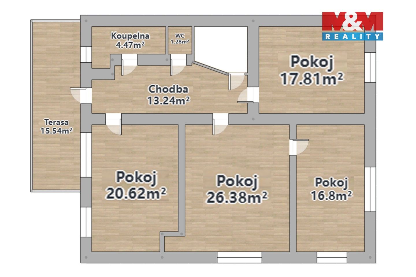 Prodej domu 295 m² - foto 15