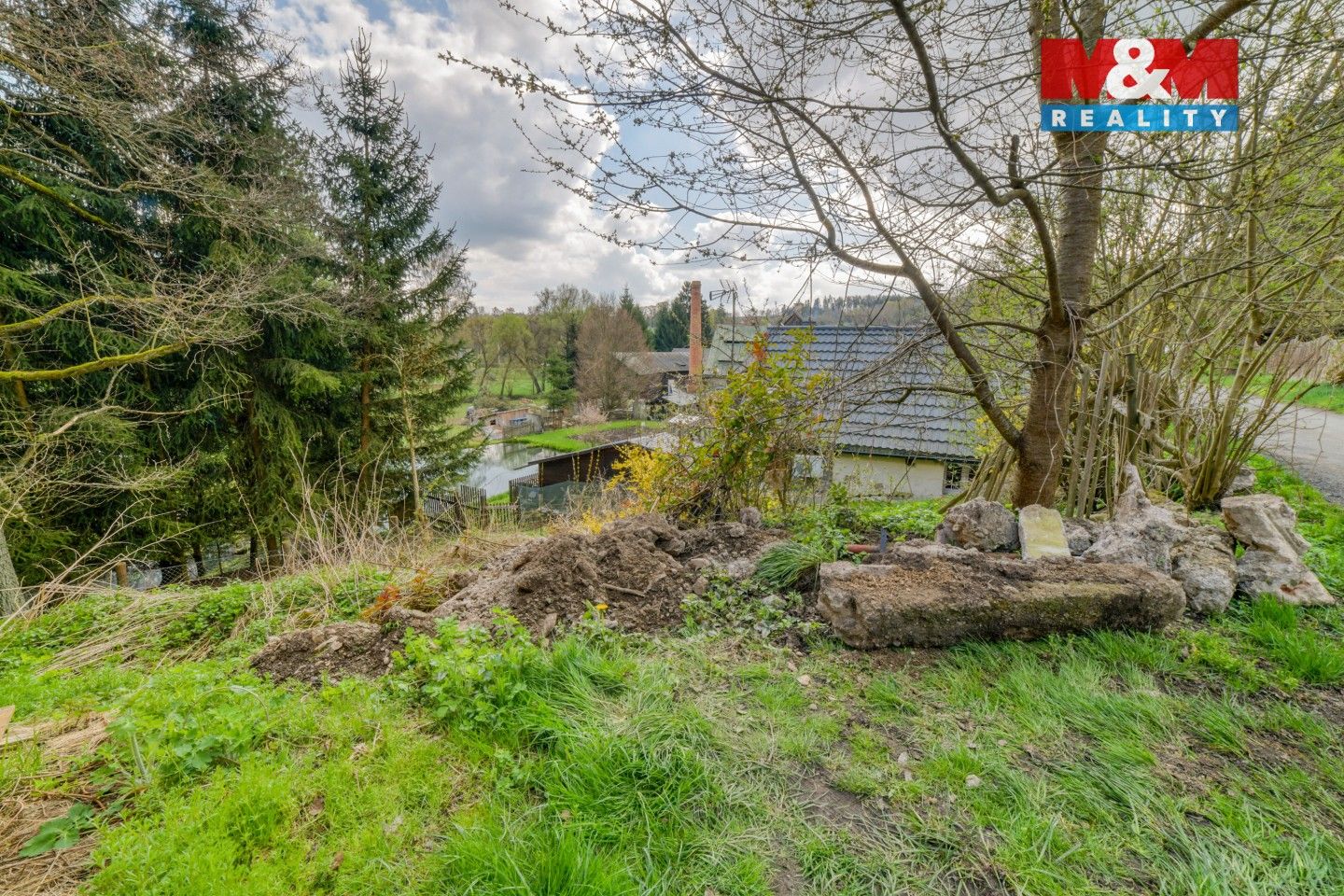 Prodej domu 73 m² - foto 9