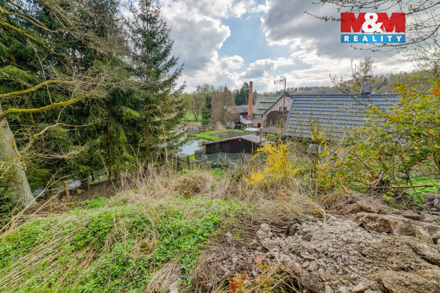 Prodej domu 73 m² - foto 10