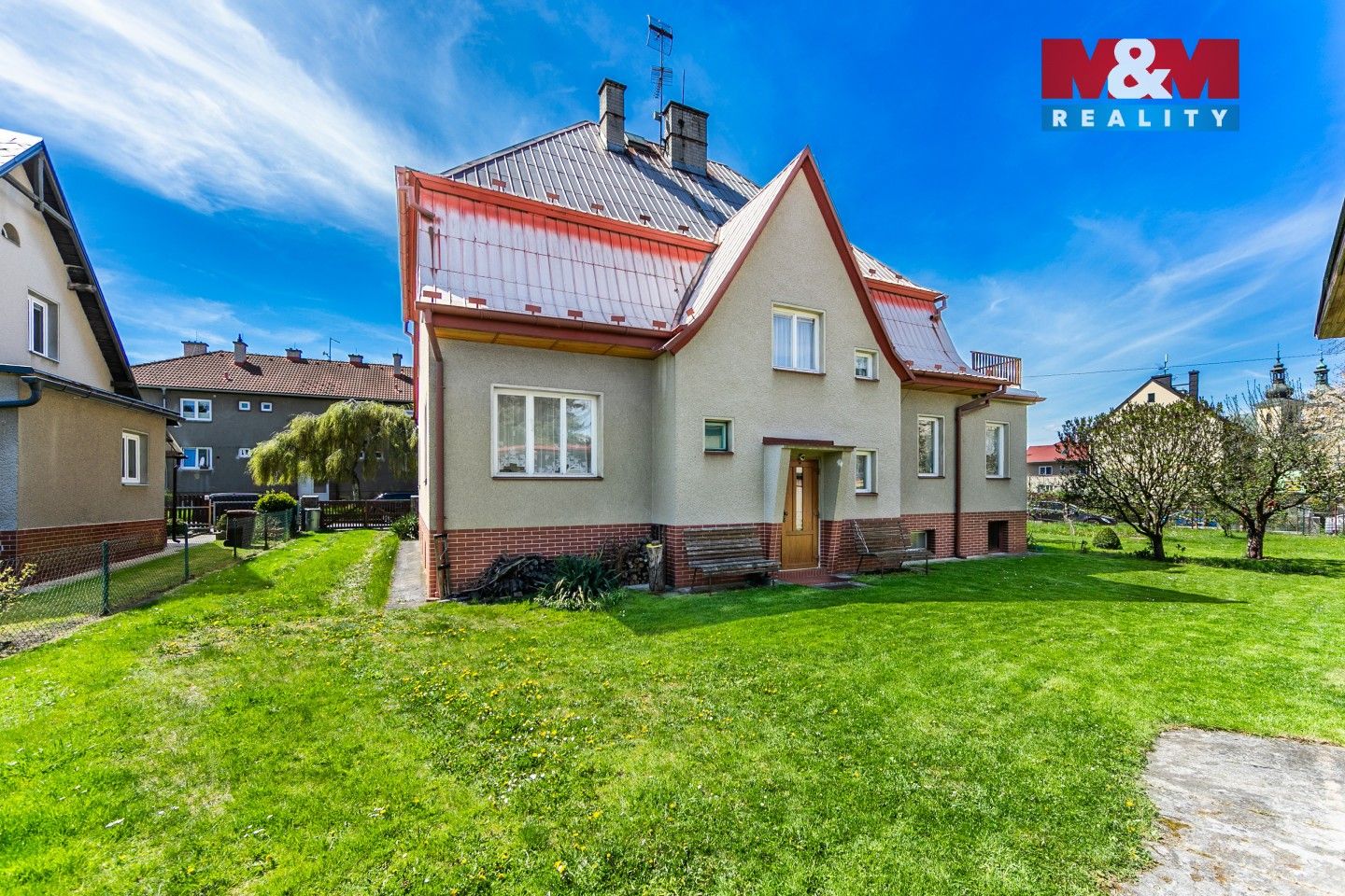 Prodej domu 295 m² - foto 22