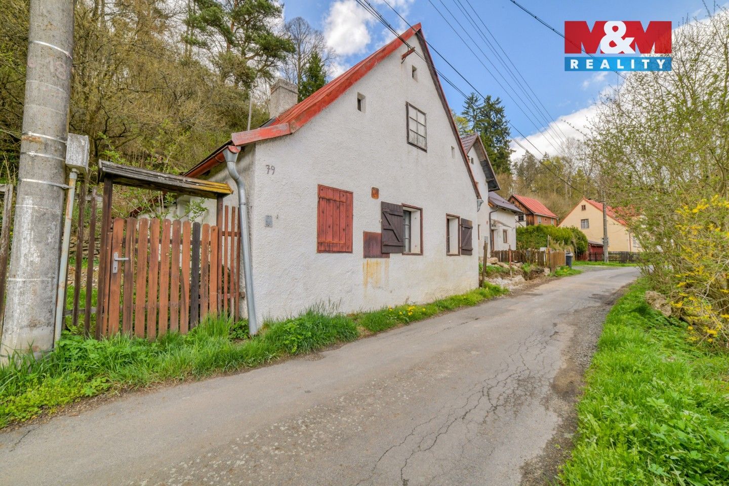 Prodej domu 73 m² - foto 19