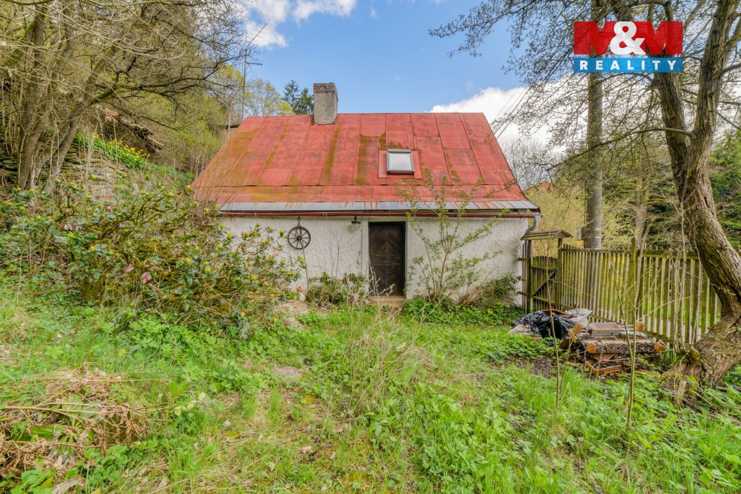Prodej domu 73 m² - foto 18