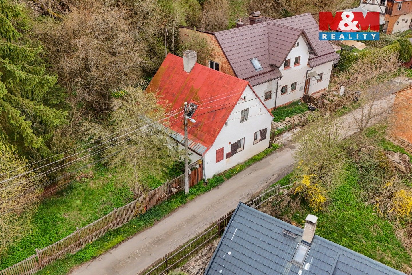 Prodej domu 73 m² - foto 21
