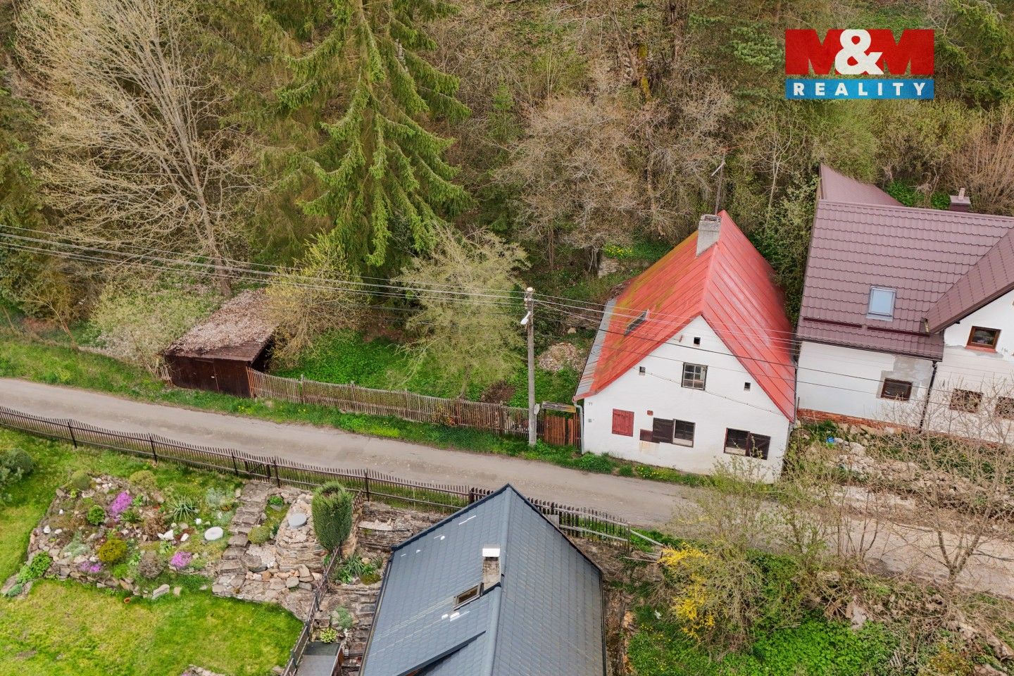 Prodej domu 73 m² - foto 22