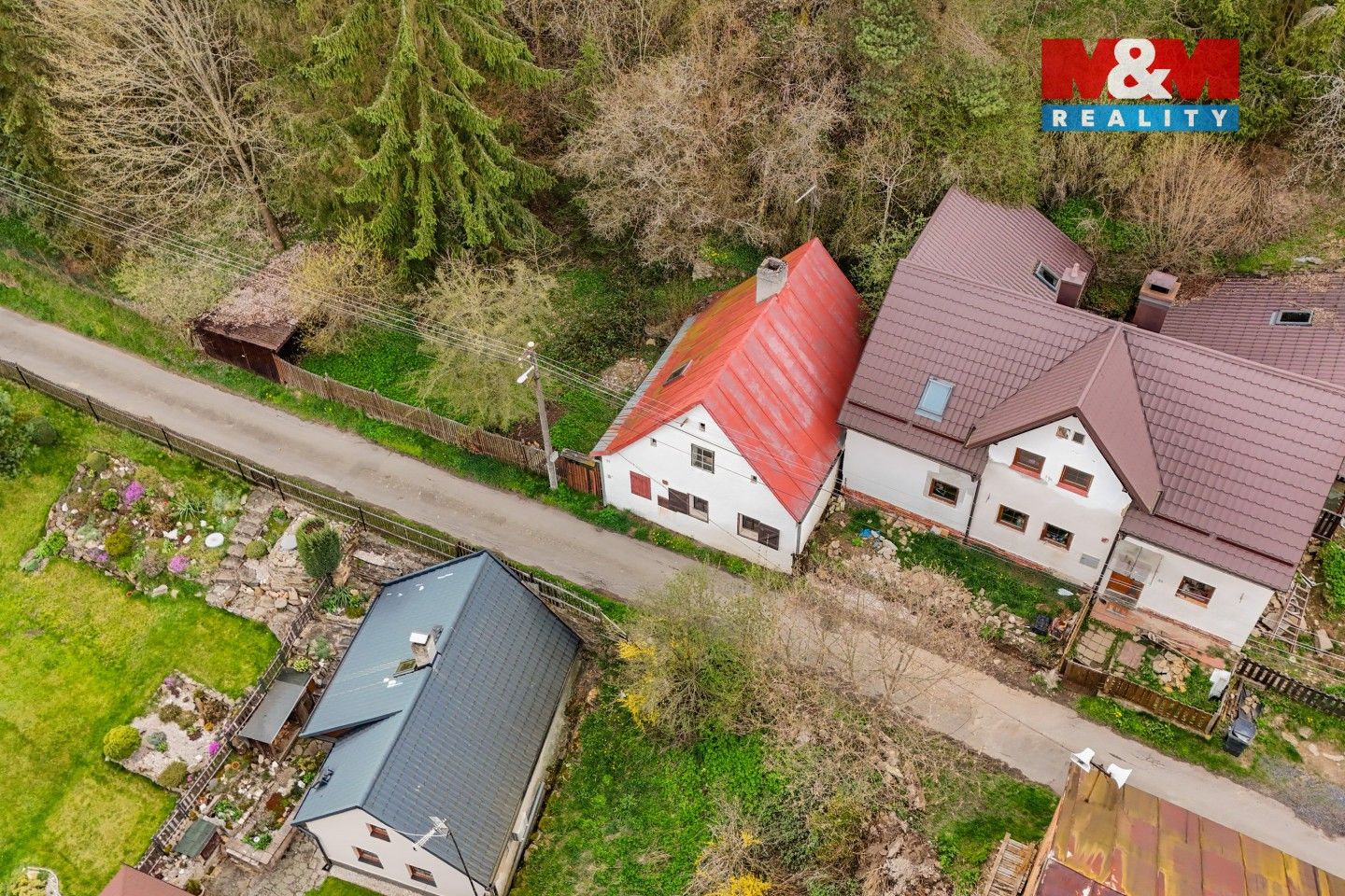 Prodej domu 73 m² - foto 23