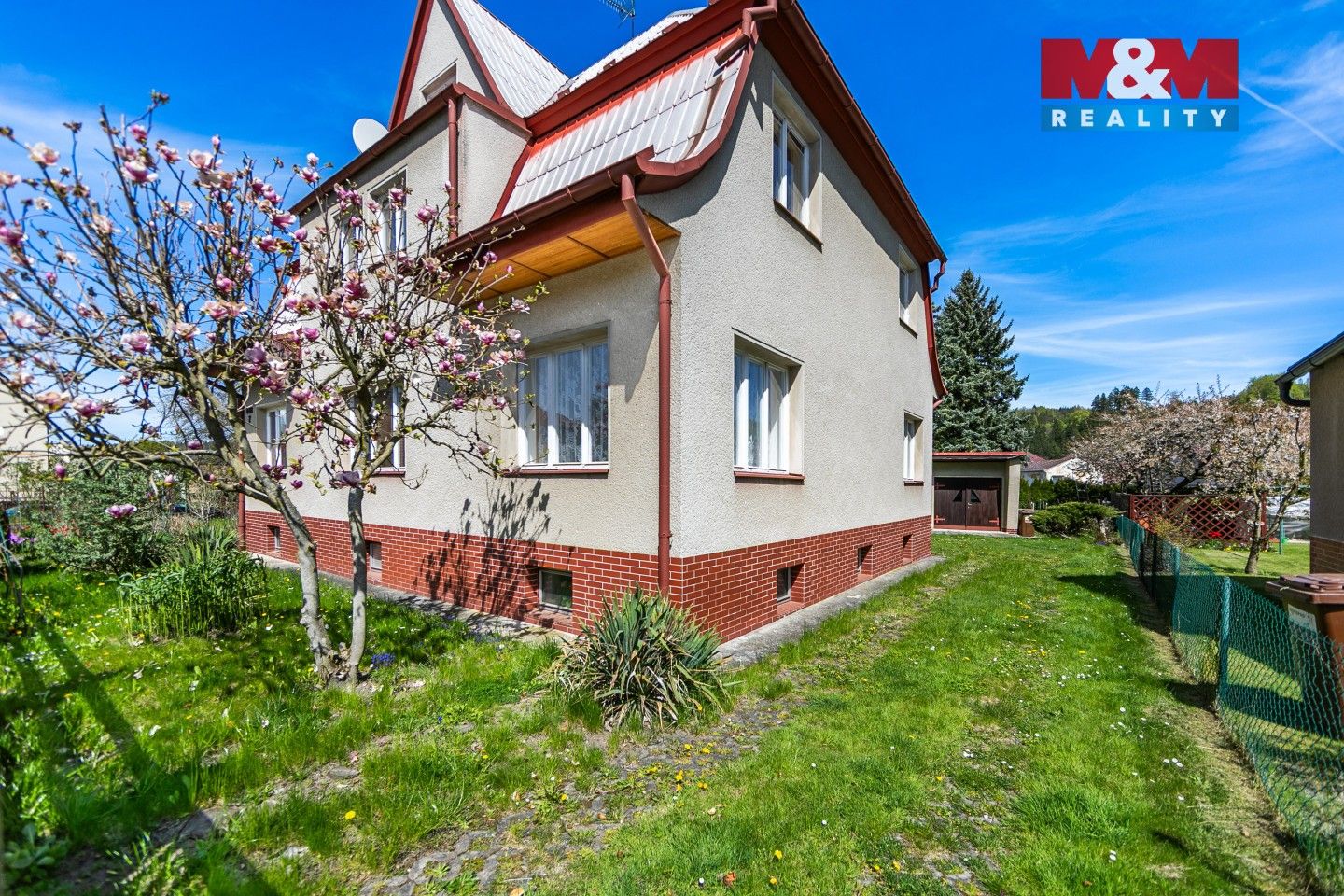 Prodej domu 295 m² - foto 26