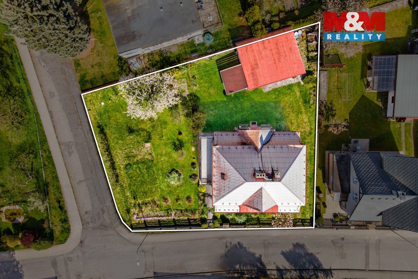 Prodej domu 295 m² - foto 28