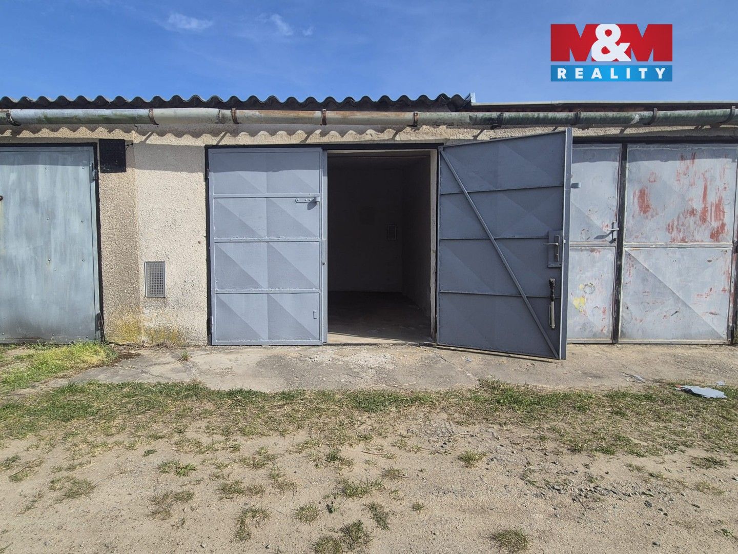 Prodej nemovitosti 17 m² - foto 2