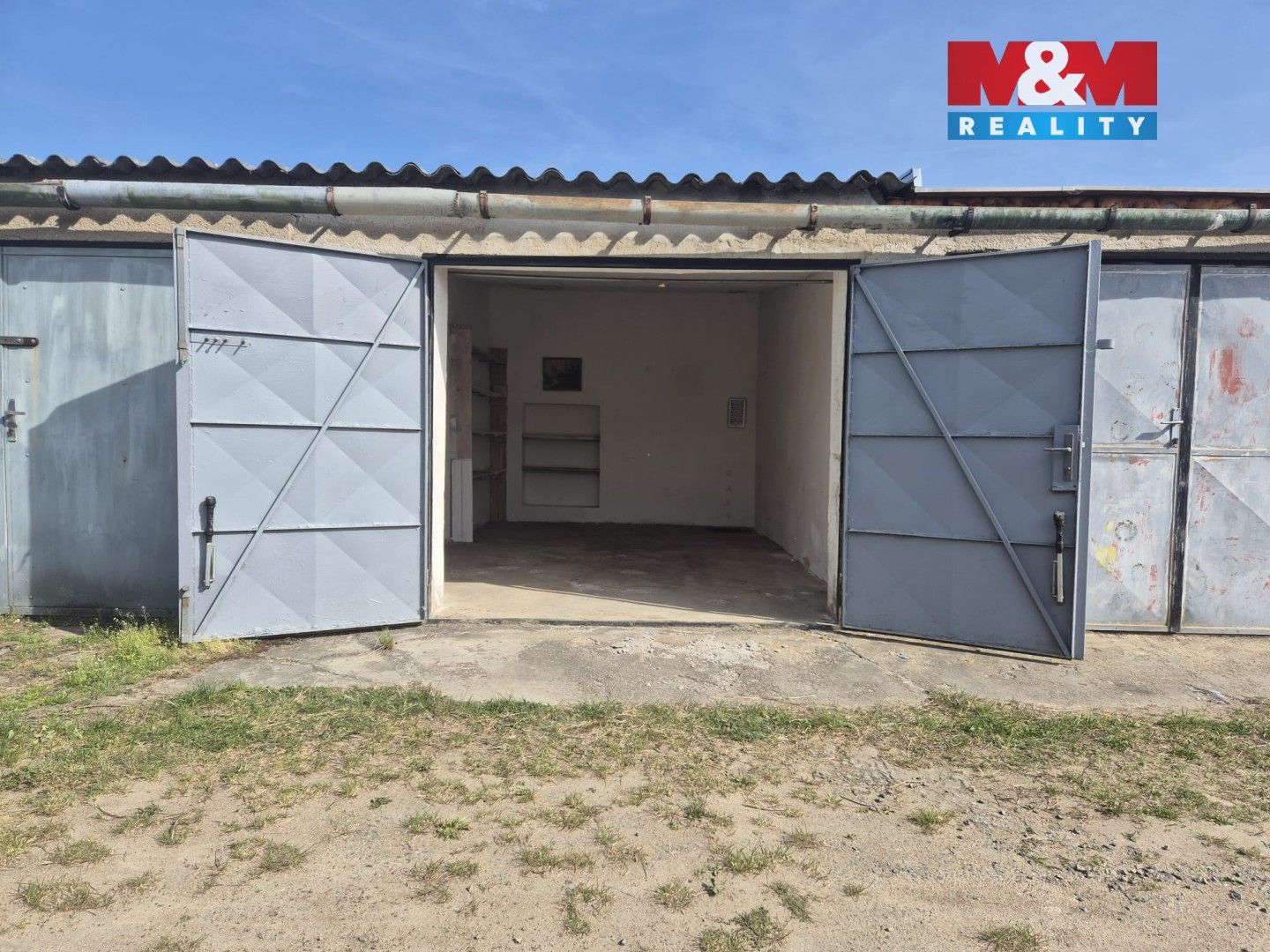 Prodej nemovitosti 17 m² - foto 3