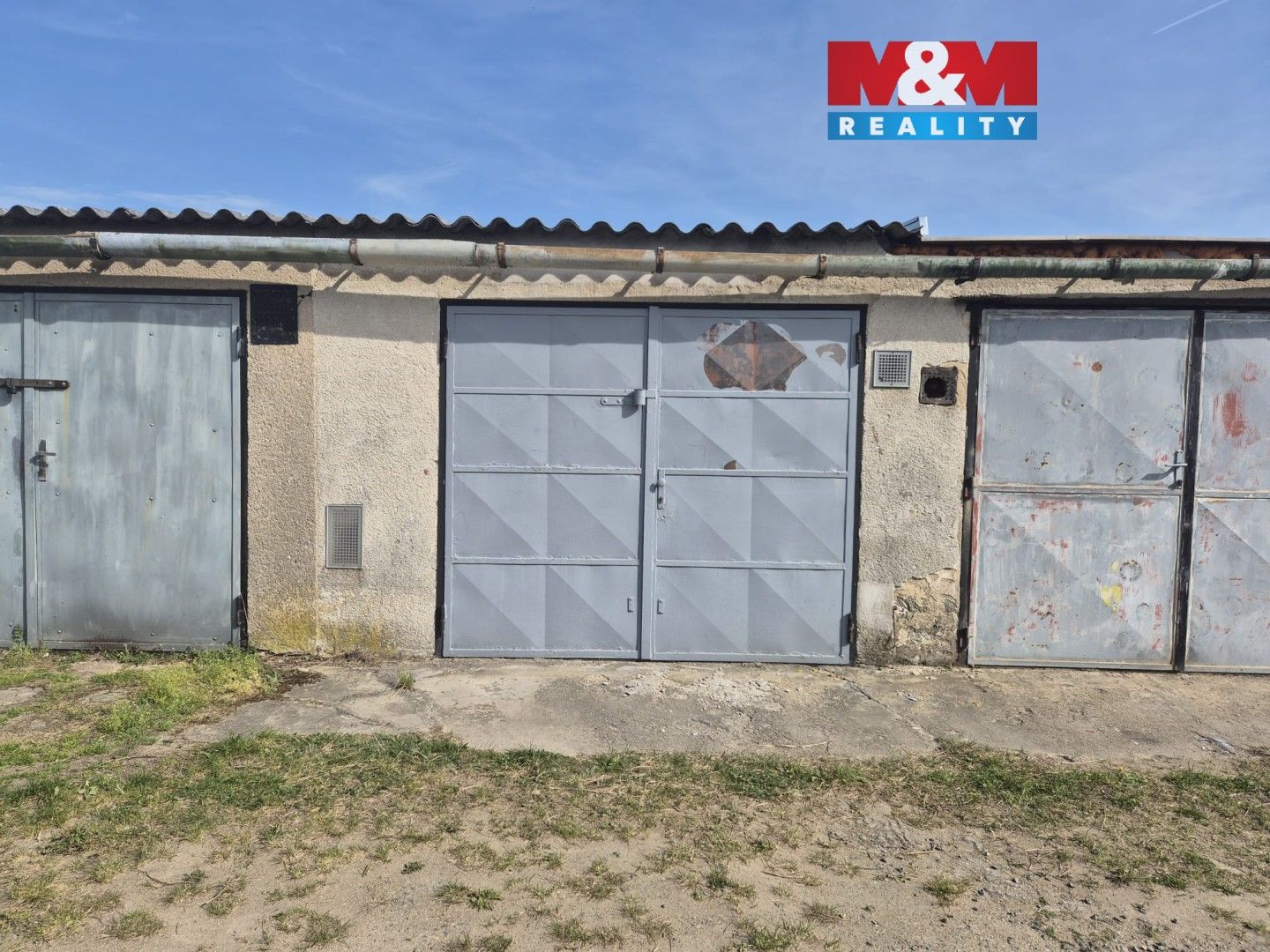 Prodej nemovitosti 17 m² - foto 4
