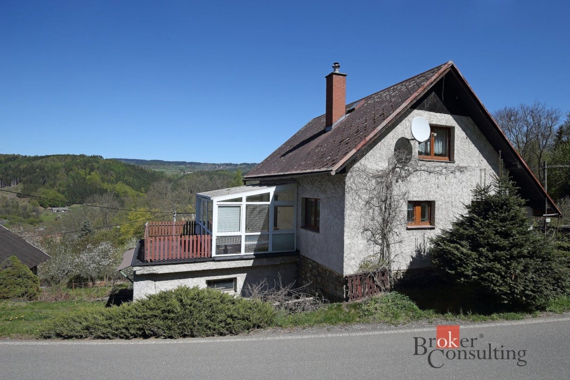 Prodej domu 108 m² - foto 1