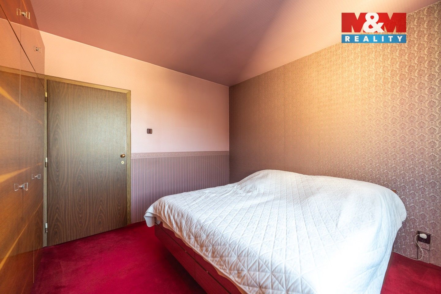 Prodej bytu 3+1 71 m² - foto 4