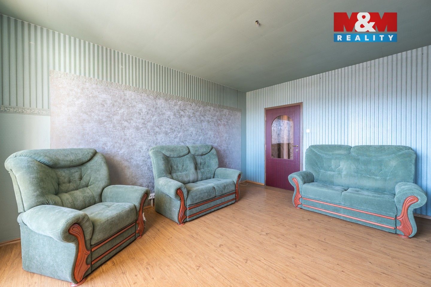 Prodej bytu 3+1 71 m² - foto 5