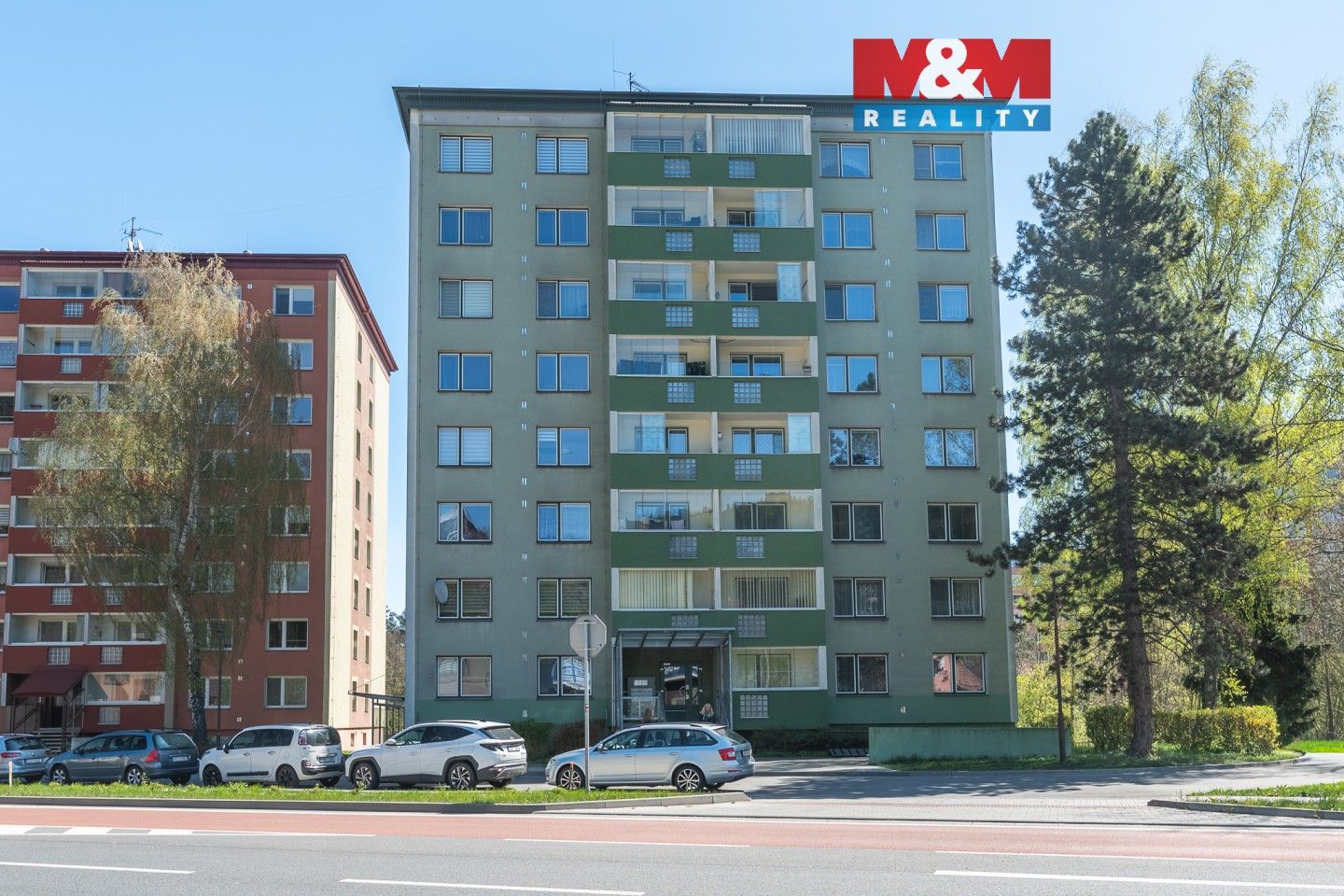 Prodej bytu 3+1 71 m² - foto 6