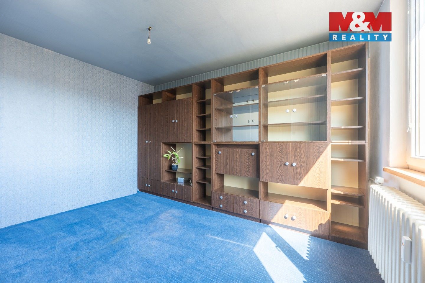 Prodej bytu 3+1 71 m² - foto 8