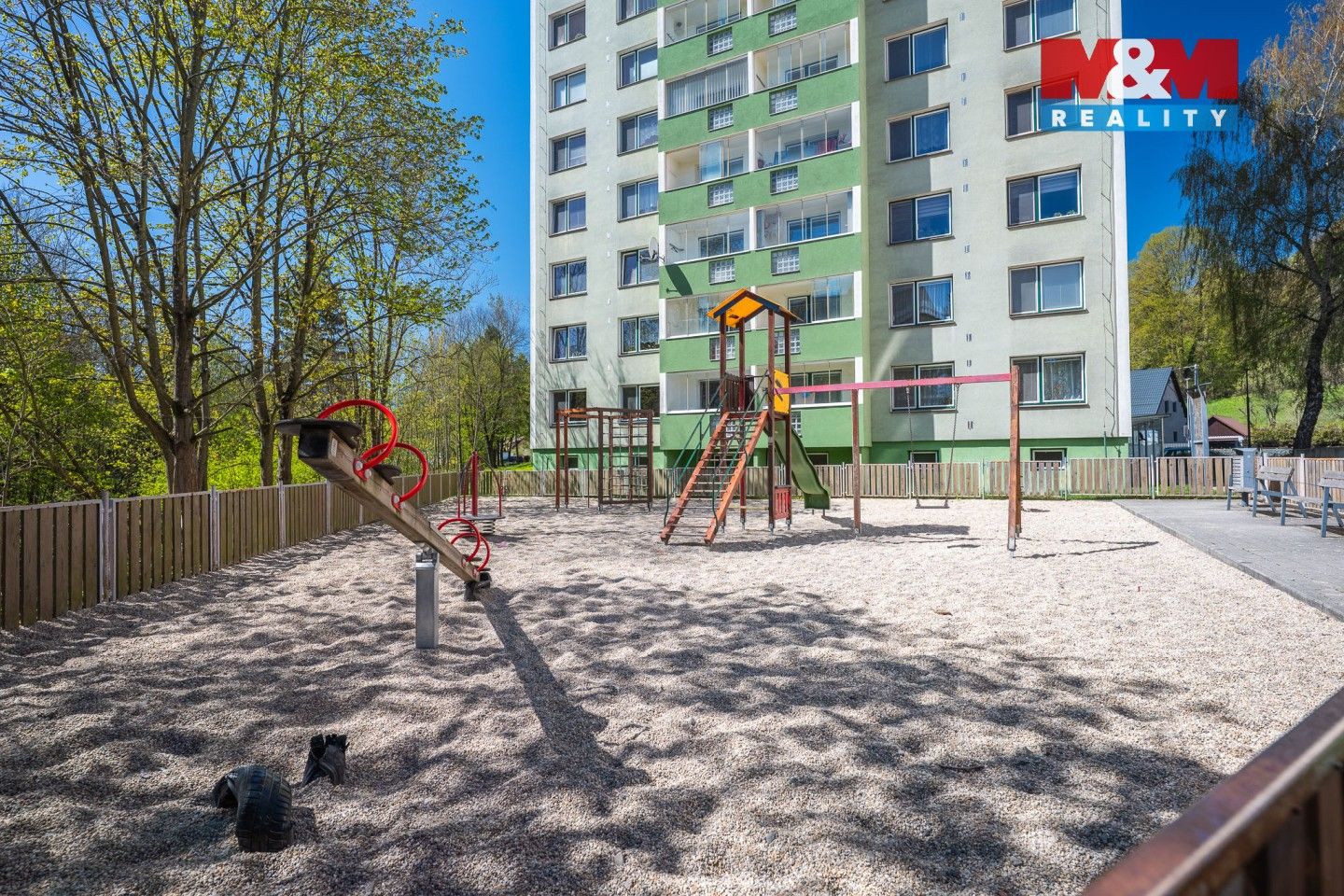 Prodej bytu 3+1 71 m² - foto 11