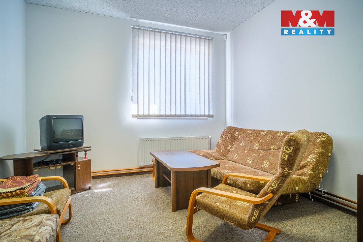Prodej komerčního prostoru 1200 m² - foto 14
