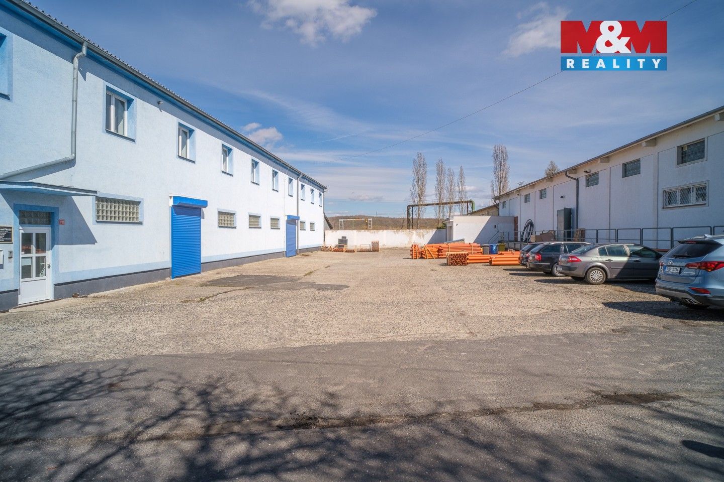 Prodej komerčního prostoru 1200 m² - foto 19