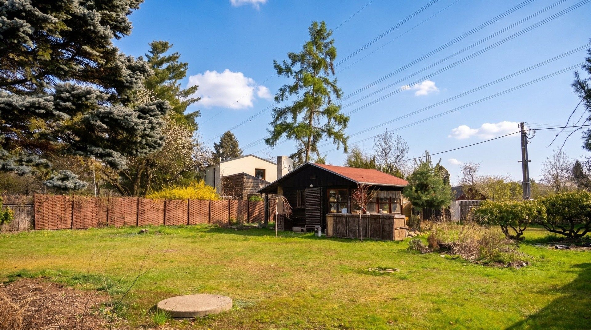 Prodej pozemku 758 m² - foto 6