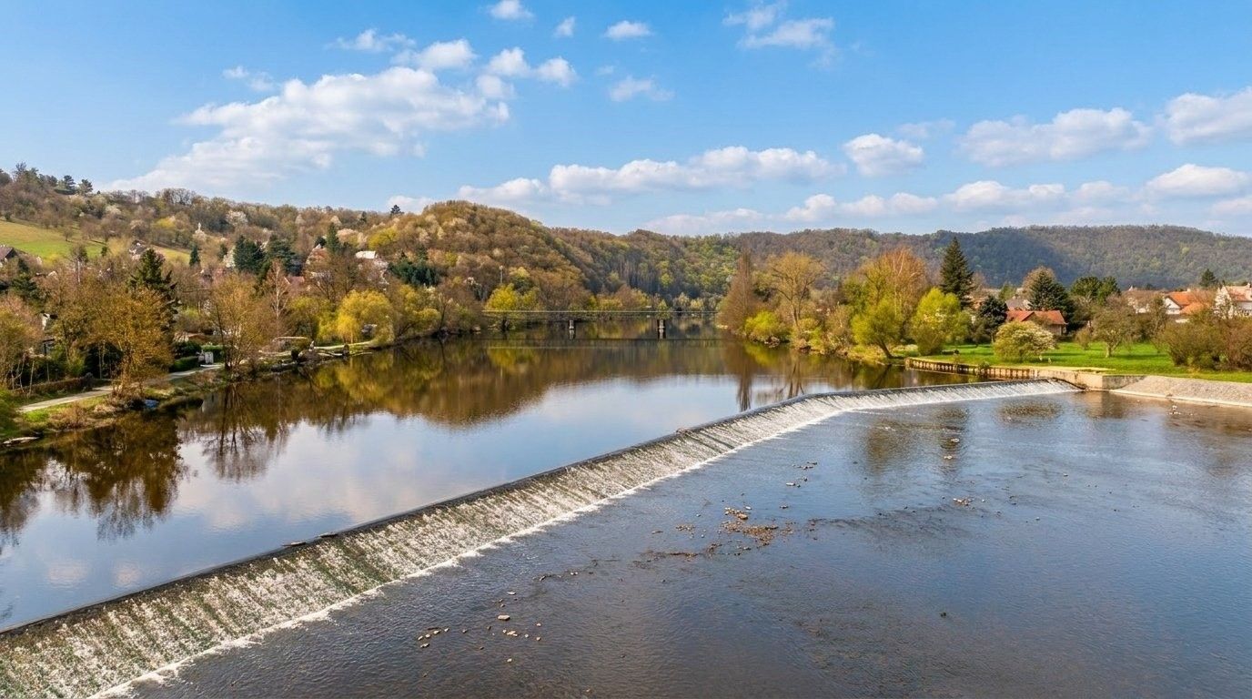 Prodej pozemku 758 m² - foto 14