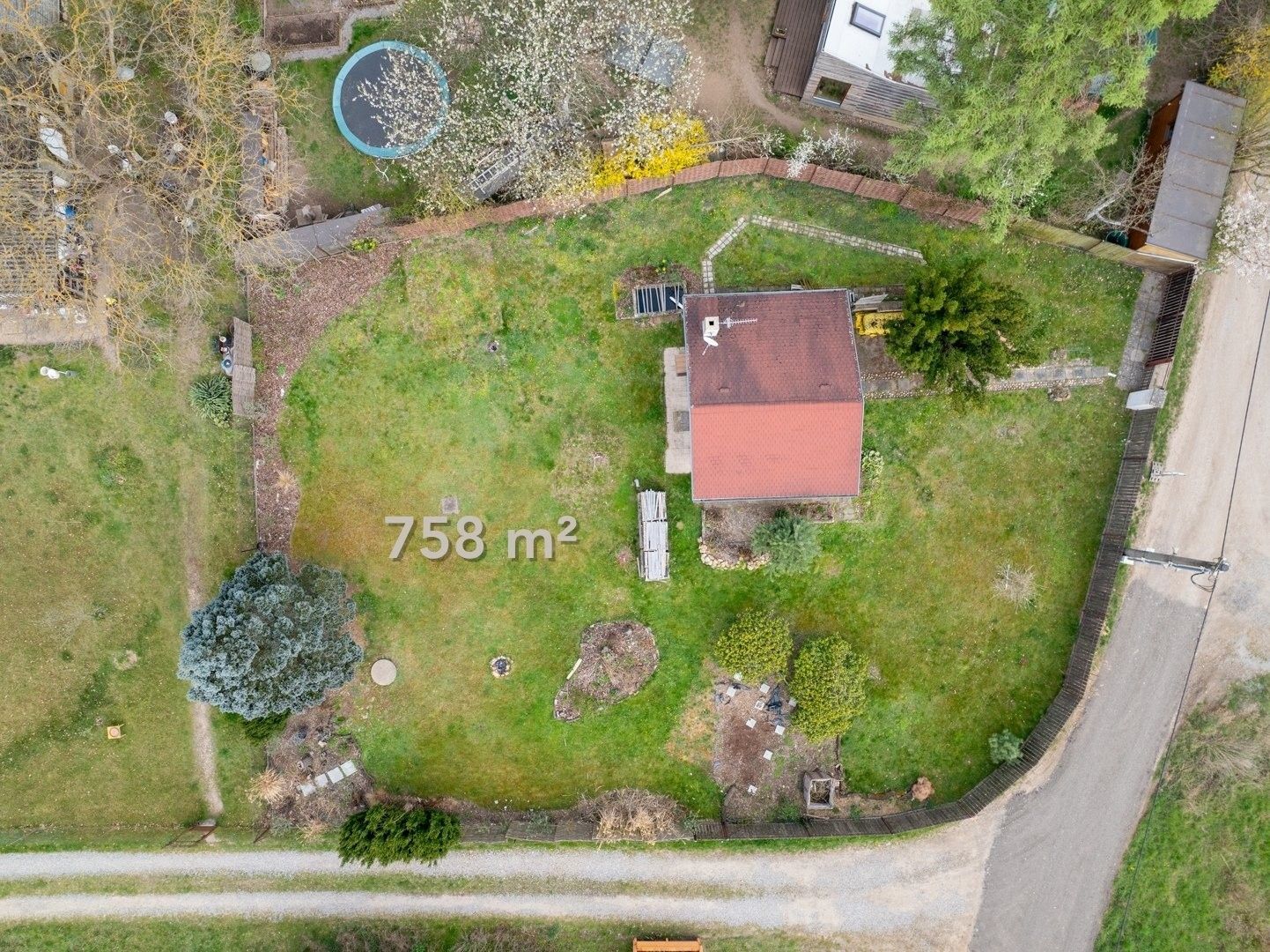 Prodej pozemku 758 m² - foto 10