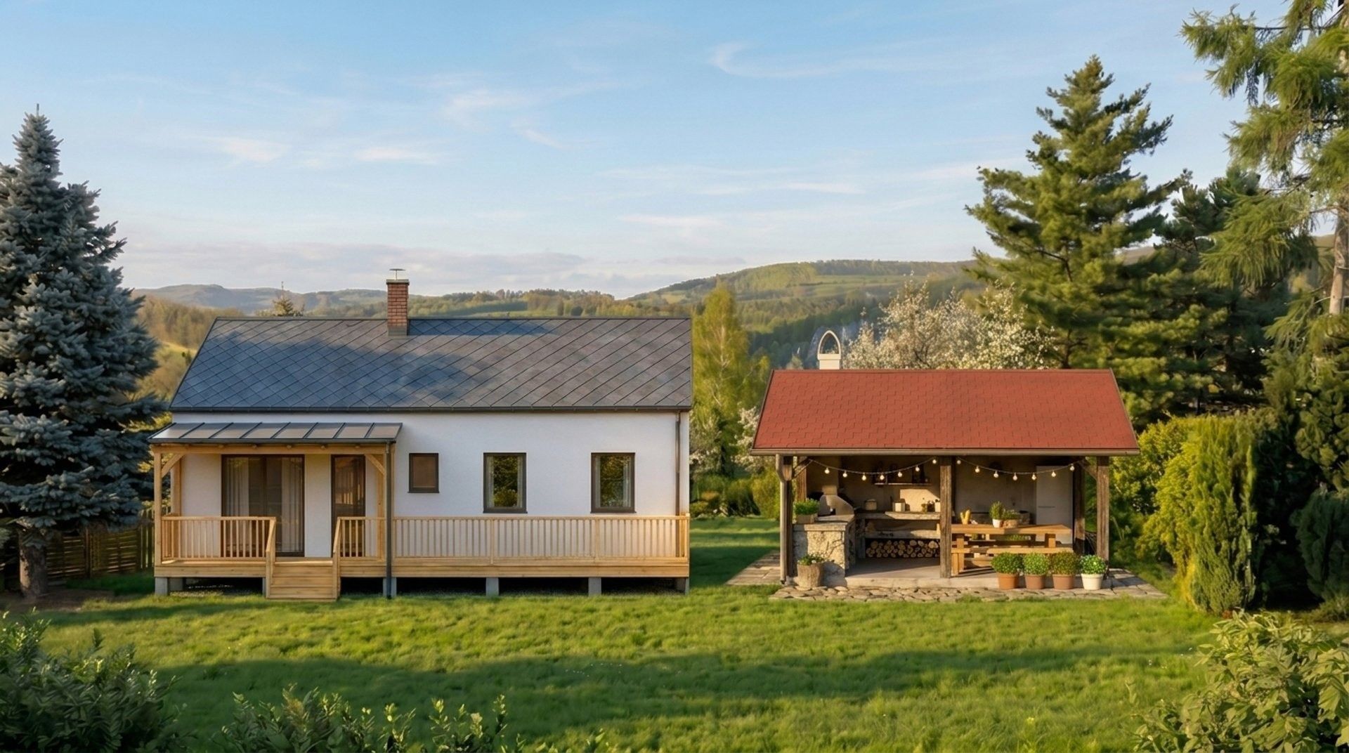 Prodej pozemku 758 m² - foto 13