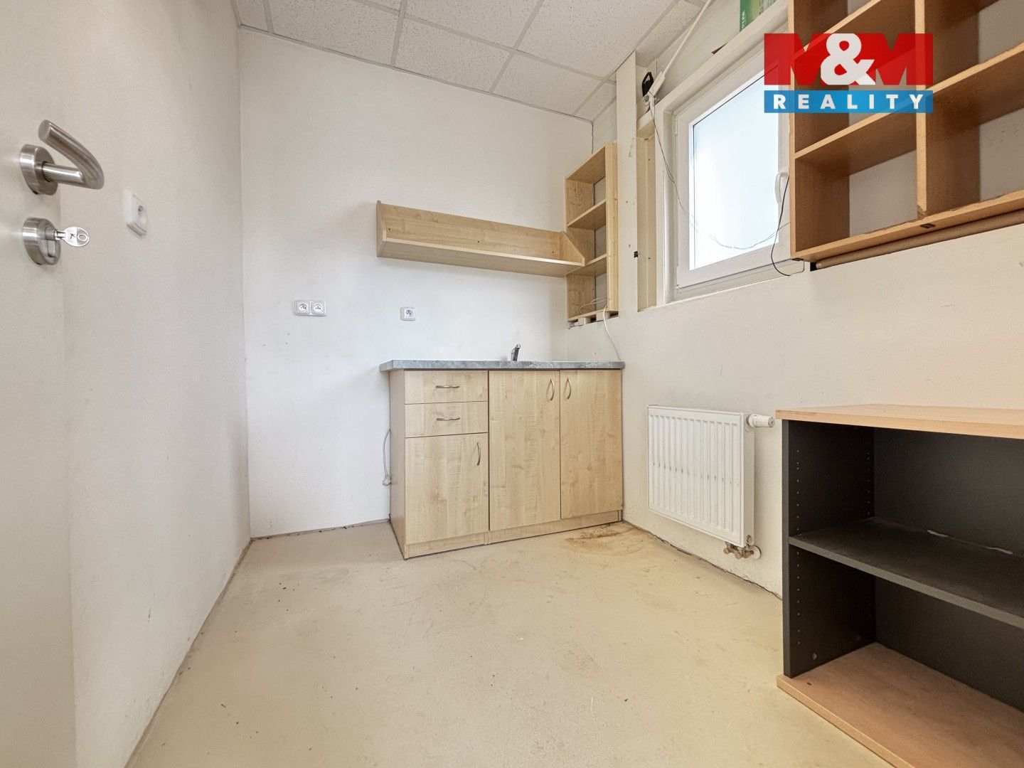 Prodej komerčního prostoru 293 m² - foto 5