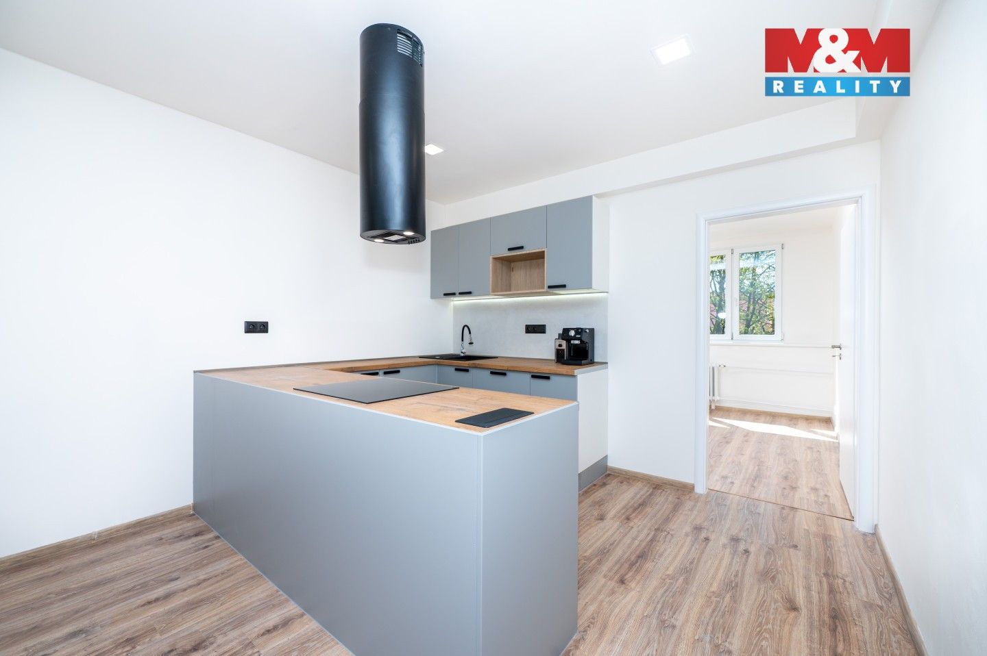 Prodej bytu 3+kk 74 m² - foto 4