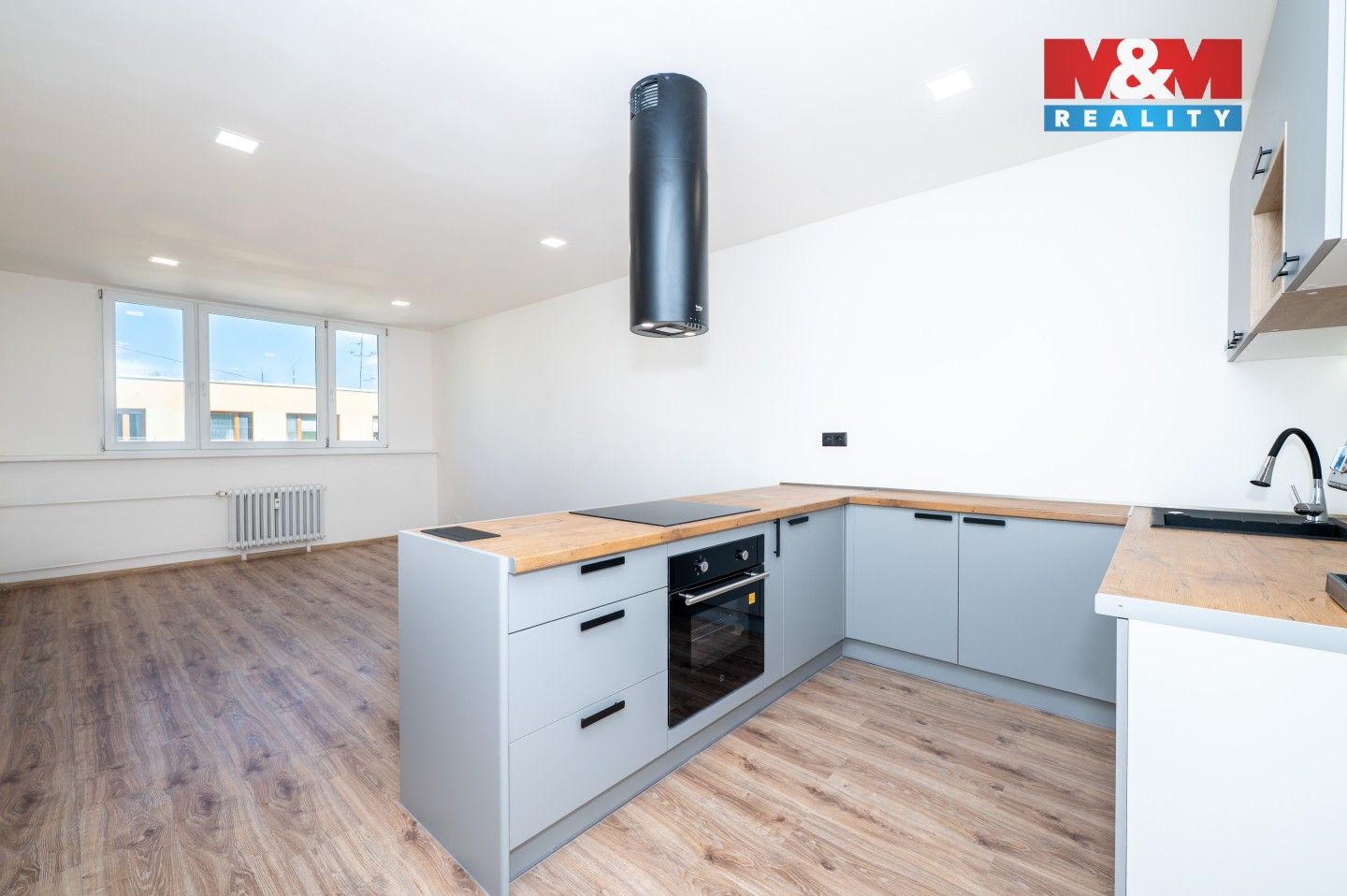 Prodej bytu 3+kk 74 m² - foto 3