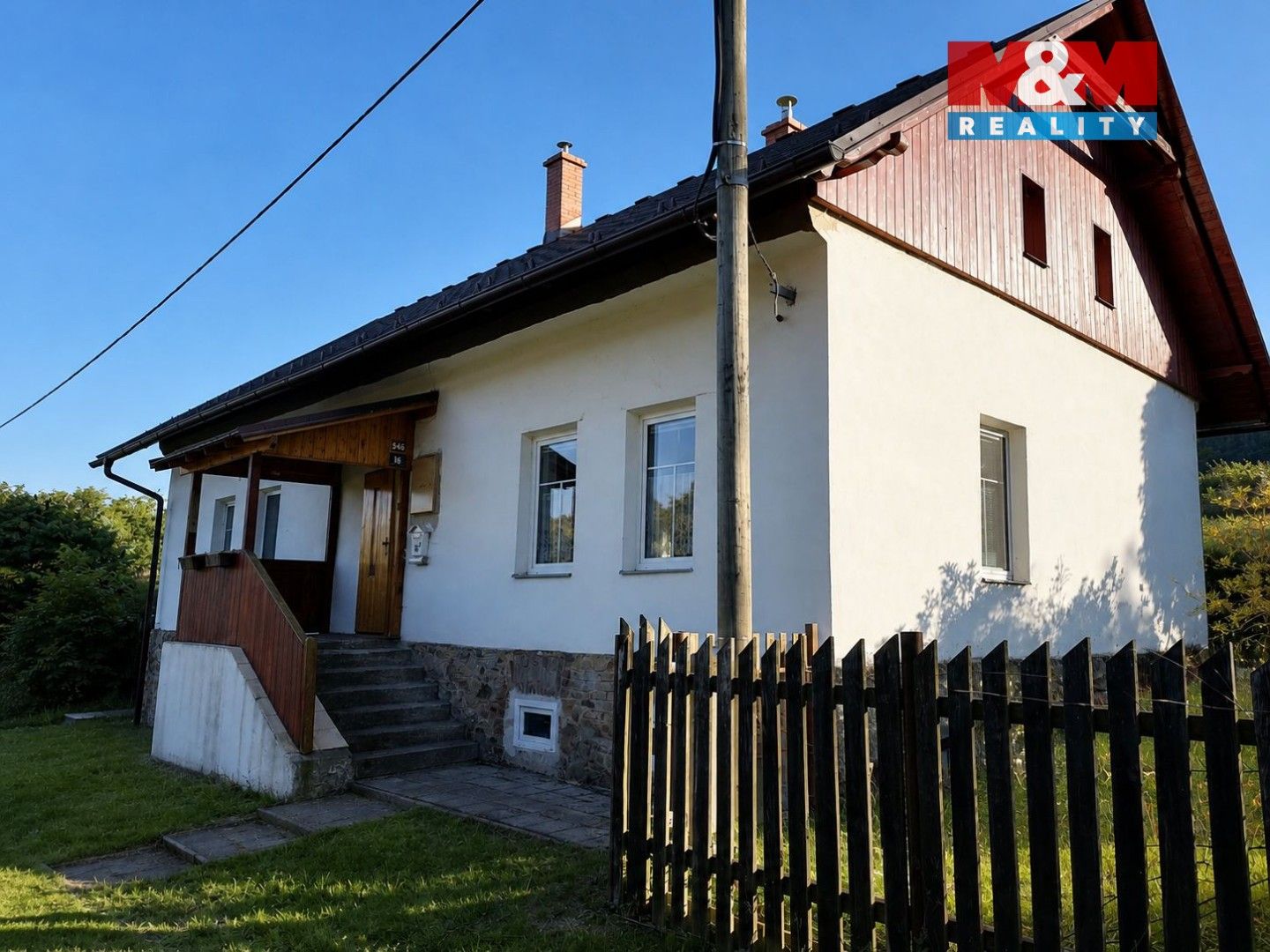 Prodej domu 220 m² - foto 2