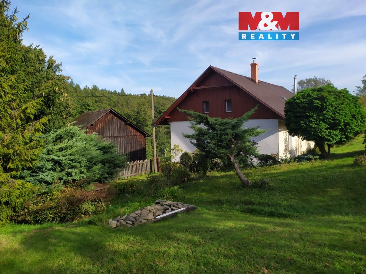 Prodej domu 220 m² - foto 1