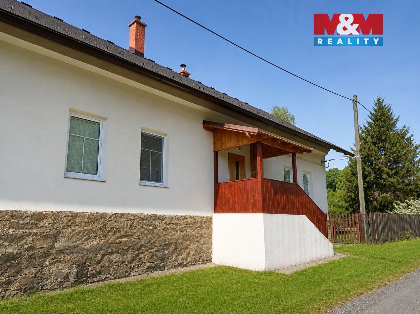 Prodej domu 220 m² - foto 3