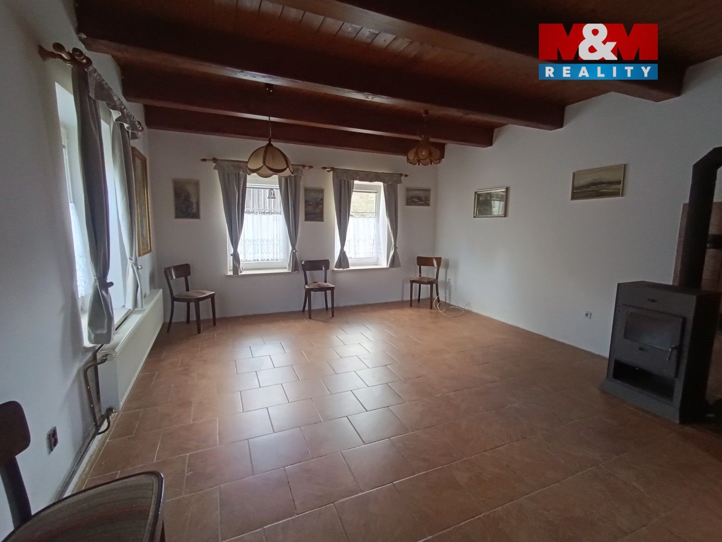Prodej domu 220 m² - foto 8