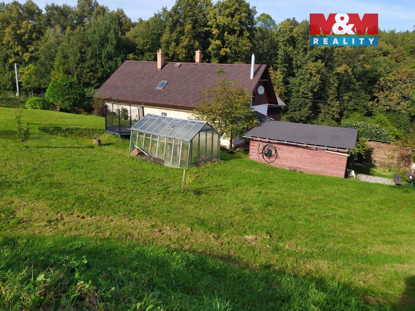 Prodej domu 220 m² - foto 4
