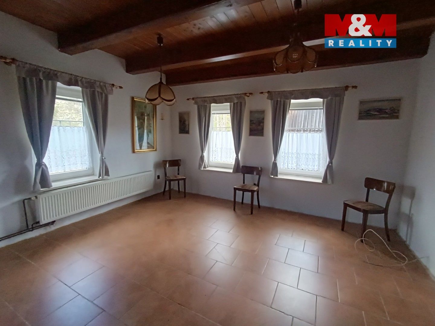 Prodej domu 220 m² - foto 5