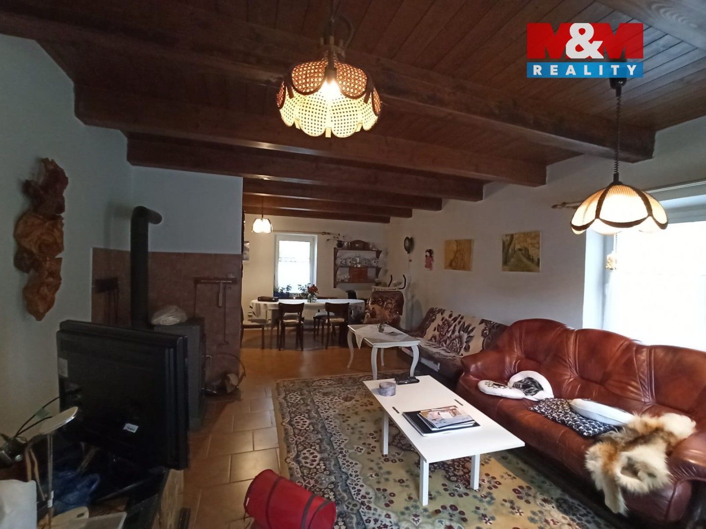 Prodej domu 220 m² - foto 6