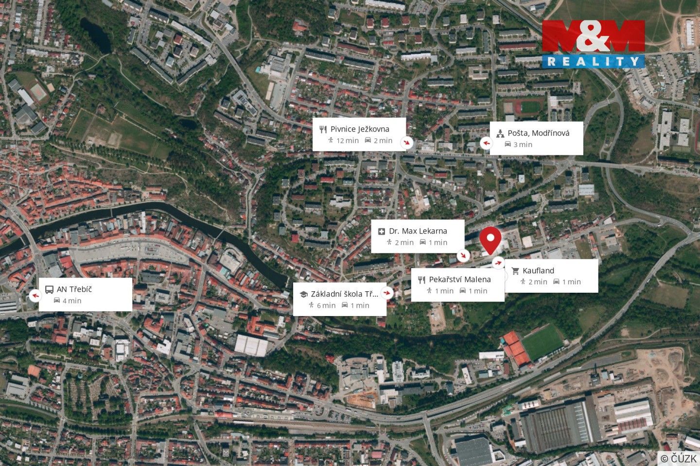 Prodej komerčního prostoru 293 m² - foto 14