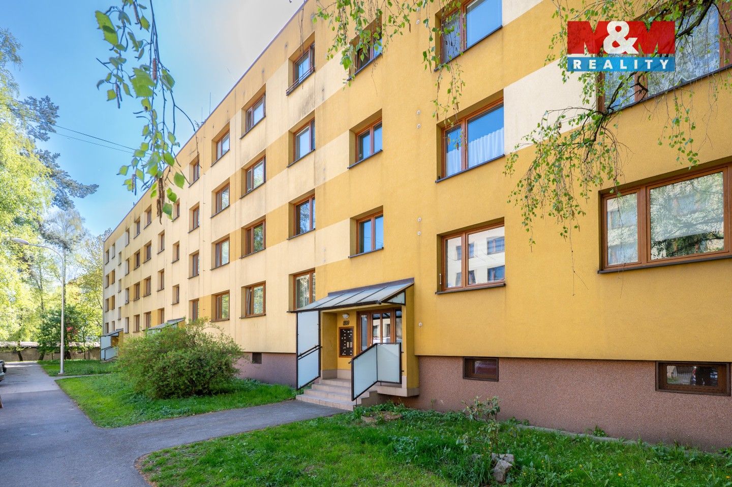 Prodej bytu 3+kk 74 m² - foto 14
