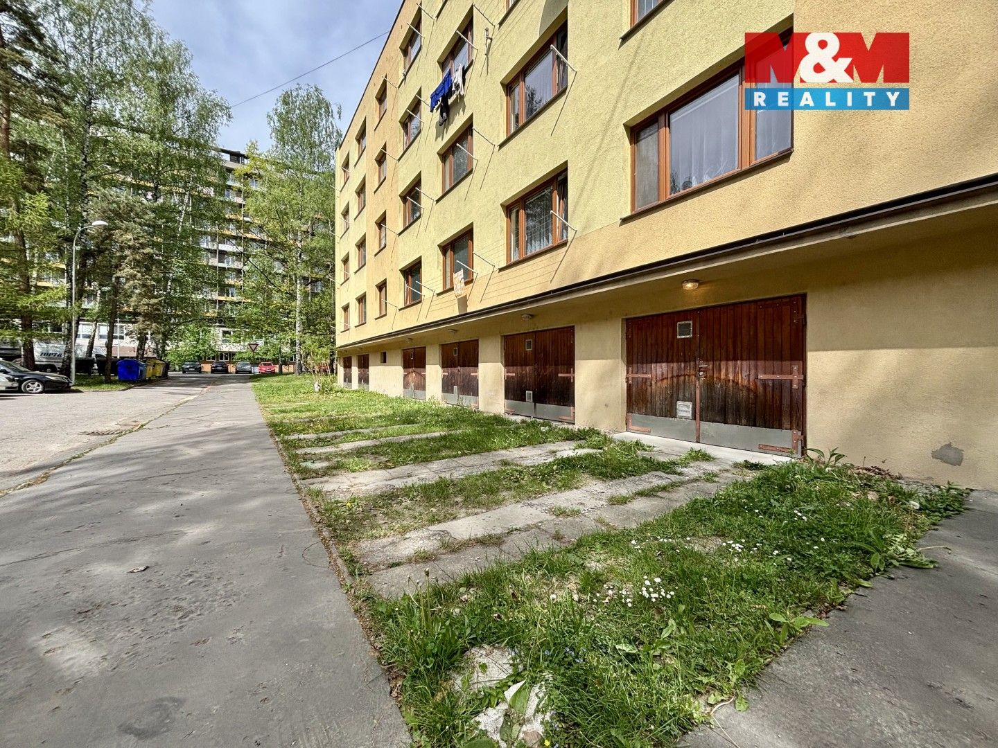 Prodej bytu 3+kk 74 m² - foto 15