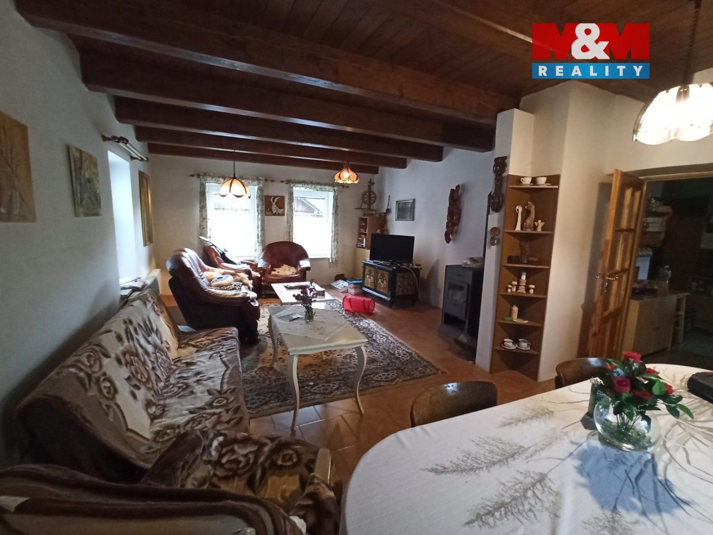 Prodej domu 220 m² - foto 9