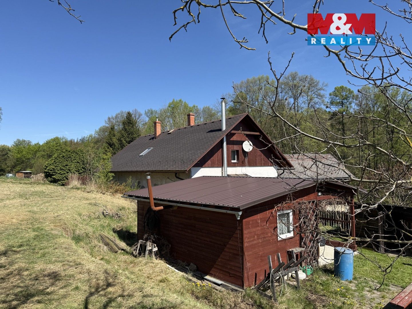 Prodej domu 220 m² - foto 25