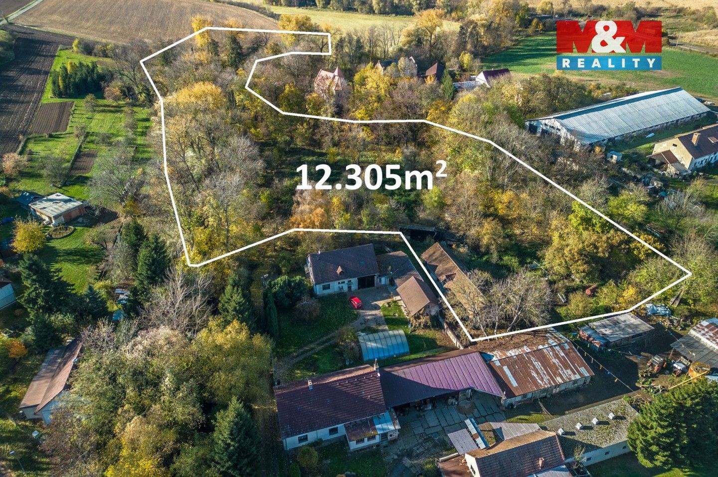 Prodej domu 100 m² - foto 3