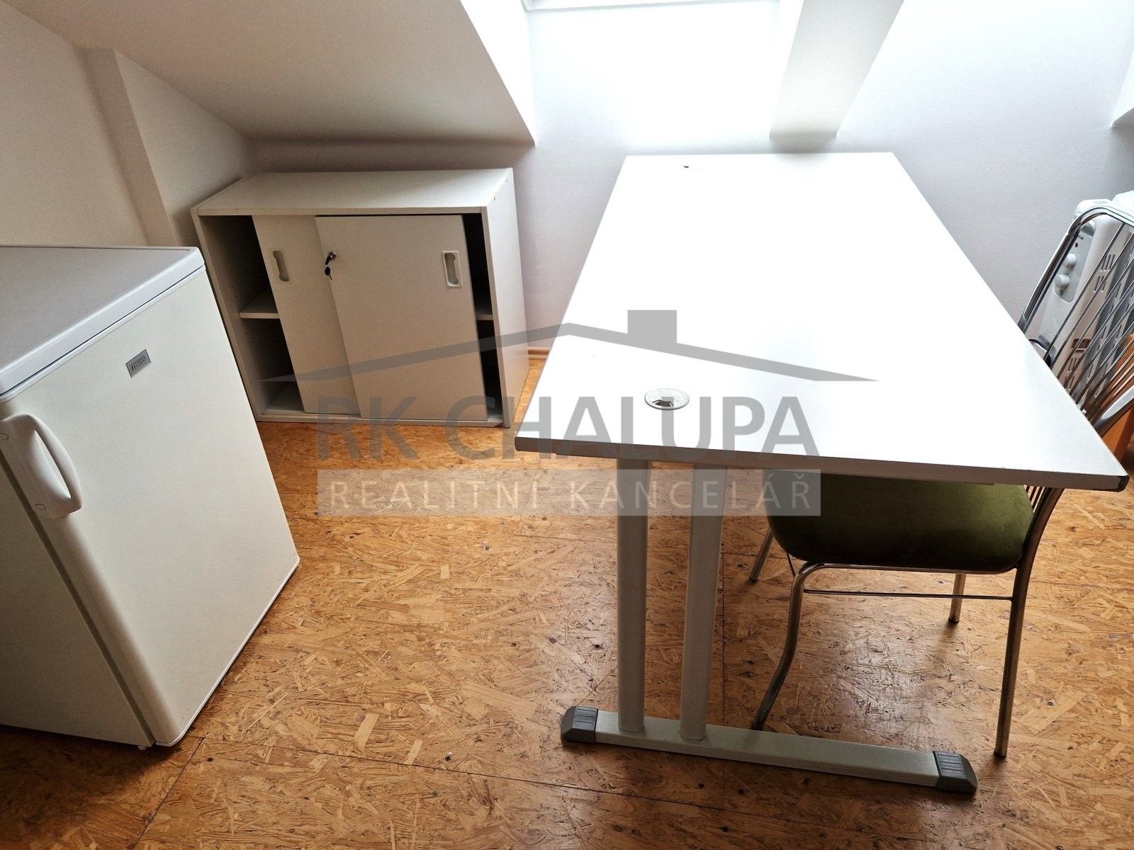Pronájem bytu 1+1 38 m² - foto 4