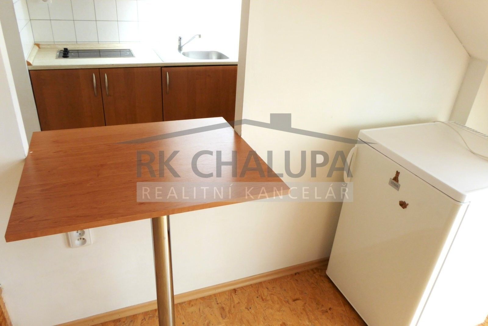 Pronájem bytu 1+1 38 m² - foto 6