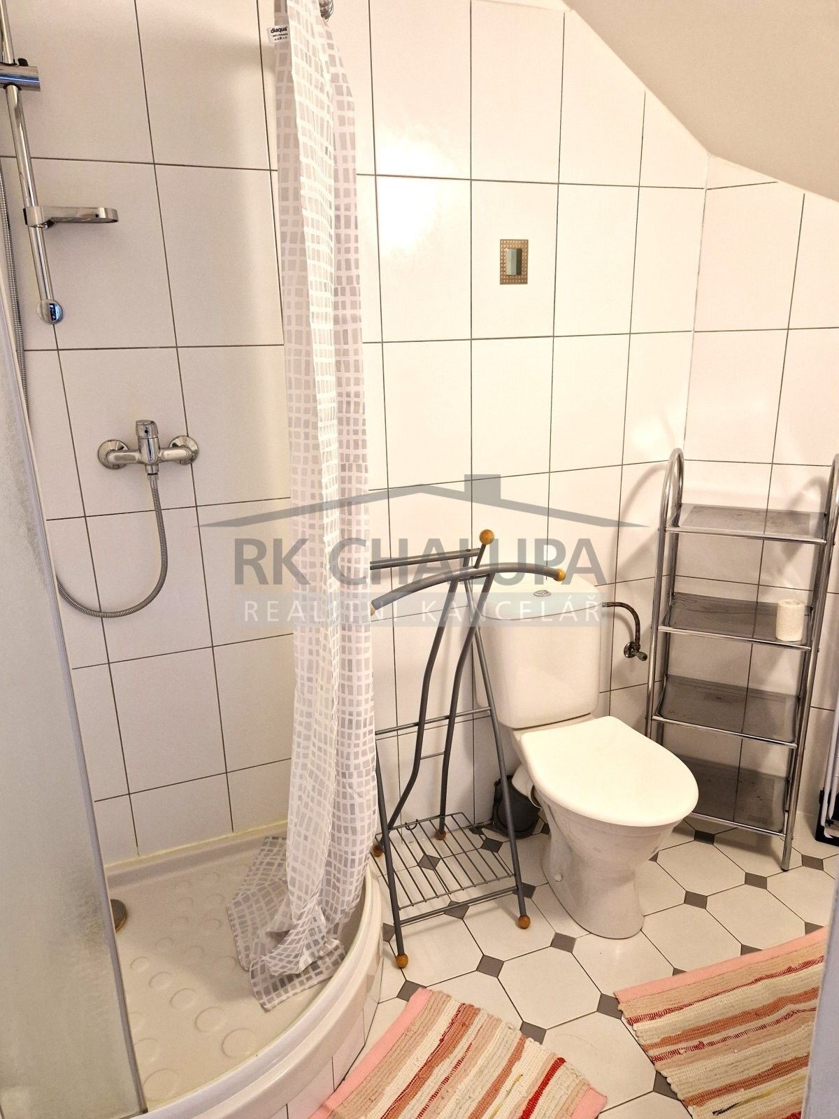 Pronájem bytu 1+1 38 m² - foto 7