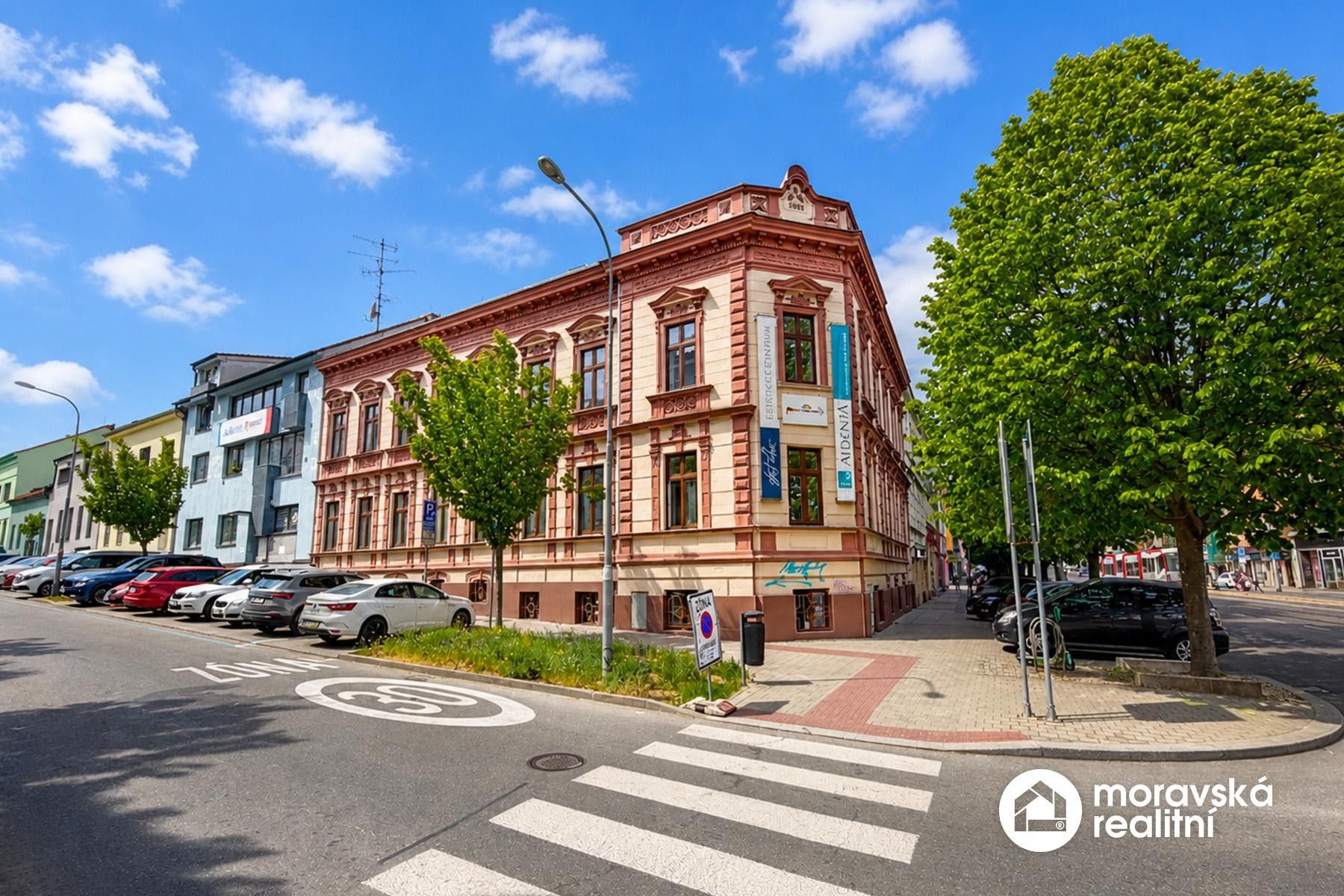 Pronájem komerčního prostoru 60 m² - foto 3
